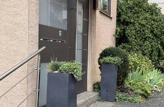 Wohnung kaufen in 71334 Waiblingen, Großzügige 5 Zimmer-Maisonette-Wohnung mit Wohlfühlcharakter!