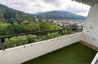 Wohnung kaufen in 77933 Lahr, Helle 2 Zimmer-Wohnung mit Weitblick vom 8. OG