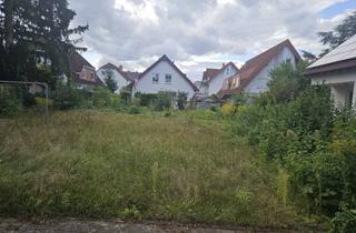 Haus kaufen in 64347 Griesheim, Neubauprojekt in beliebter Griesheimer Lage