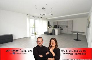 Wohnung mieten in 55126 Mainz, FINTHEN - Knallerwohnung! 2 Zimmer, Küche, Bad, 2 Balkone