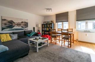 Wohnung mieten in 74081 Heilbronn, Attraktive 3½-Zimmer-Obergeschoss-Wohnung in Heilbronn-Sontheim