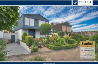Einfamilienhaus kaufen in 74223 Flein, Ruhiges Familiendomizil mit Einliegerbereich, Sauna und Gartenoase