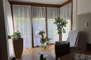 Wohnung kaufen in 74831 Gundelsheim, KAPITALANLAGE - 2-ZIMMERWOHNUNG IM BETREUTEN WOHNEN