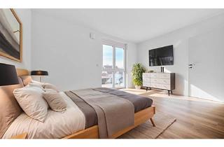 Doppelhaushälfte kaufen in 86833 Ettringen, Frisch, hell, modern – Neubau-Doppelhaushälfte zum verlieben in Ettringen