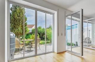 Reihenhaus kaufen in 86830 Schwabmünchen, Mehr als Mittelmaß – ein Reihenhaus mit Charakter