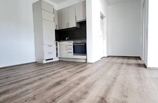 Wohnung mieten in 86899 Landsberg, 2-Zimmerwohnung mit Einbauküche in gepflegter und ruhiger Wohnanlage in Zentrumsnähe von Landsberg