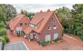 Haus kaufen in 26655 Westerstede, Viele Möglichkeiten - Wohnen, Gewerbe und FeWo