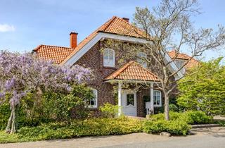 Einfamilienhaus kaufen in 26160 Bad Zwischenahn, Großzügiges Einfamilienhaus im Landhausstil – Ruhige Siedlungslage in Bad Zwischenahn