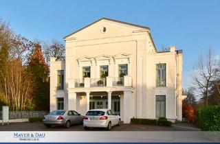Wohnung mieten in 26180 Rastede, Lichtdurchflutete 3-Zimmer-Wohnung mit 2 Balkonen – zentral in Rastede. Obj. 8918