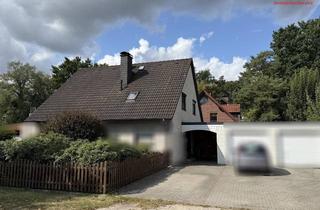 Wohnung kaufen in 26209 Hatten, Gemütliche 2-Zimmer Eigentumswohnung mit PKW-Stellplatz