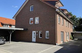 Haus kaufen in 26209 Hatten, Viel Platz im jungen Reihenendhaus