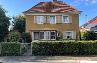 Einfamilienhaus kaufen in 27749 Delmenhorst, Charmante Immobilie in Top-Lage