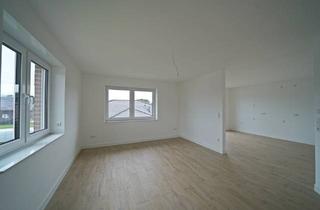 Wohnung mieten in 26670 Uplengen, Große Obergeschosswohnung in zentraler Lage!