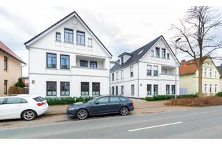 Penthouse mieten in 26121 Oldenburg, Penthousewohnung: 3,5 Zimmer, Dachterrasse und stilvolles Wohnambiente in zentraler Lage Oldenburgs