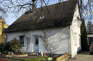 Haus kaufen in 26127 Oldenburg, Anleger aufgepasst! - Charmantes Haus sucht neuen Besitzer!