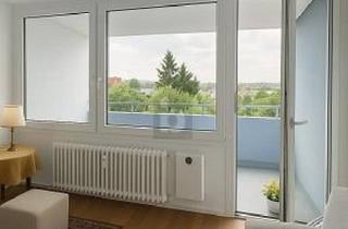 Wohnung kaufen in 86156 Augsburg, EIGENNUTZUNG ODER KAPITALANLAGE