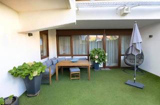 Wohnung mieten in 81369 München, Hochwertig modernisierte Gartenwohnung mit Terrasse & TG-Stellplatz