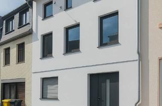 Mehrfamilienhaus kaufen in 56112 Lahnstein, Handwerker aufgepasst! Vielseitiges Mehrfamilienhaus mit Entwicklungschancen