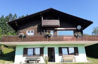Wohnung kaufen in 94575 Windorf, Traumblick in Windorf: Lichtdurchflutetes 2-Zimmer-Idyll mit XXL-Terrasse, Carport & Saunapotential!