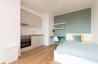 Immobilie mieten in Nazarethkirchstraße 51, 13347 Berlin, Studio in der Nazarethkirchstraße 51 (Aufgang C)