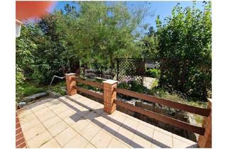 Haus kaufen in 18059 Papendorf, Freizeitgrundstück an der Ostsee mit Massivem Bungalow