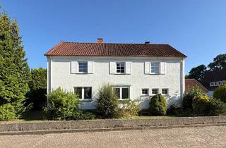 Einfamilienhaus kaufen in 31675 Bückeburg, Charmantes Einfamilienhaus in top Lage von Bückeburg