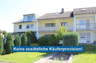 Haus kaufen in 65779 Kelkheim, Kelkheim-FischbachSchönes Reihenmittelhaus in guter Lage