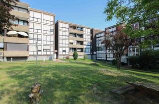 Wohnung kaufen in 35415 Pohlheim, Wohnen im Grünen & Zentrale Lage: Erdgeschosswohnung mit Gemeinschaftsgarten in Pohlheim-Hausen