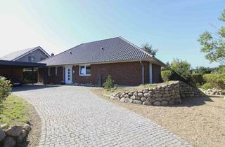 Haus kaufen in 21394 Westergellersen, Hochwertiger Bungalow in Westergellersen - Wohnen mit Anspruch