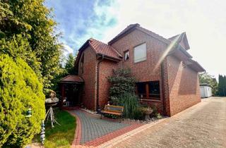 Einfamilienhaus kaufen in 31515 Wunstorf, Einfamilienhaus in Wunstorf-Luthe – Zentrale Lage mit viel Privatsphäre