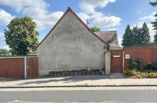 Bauernhaus kaufen in 39343 Bebertal, Bauernhaus mit großem Garten und Scheune in Bebertal – Ländlicher Charme trifft auf viel Potenzial