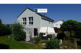 Einfamilienhaus kaufen in 85132 Schernfeld, Wunderschönes Einfamilienhaus, Energie A+ - bezugsfertig!