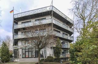 Wohnung kaufen in 50354 Hürth, Wohnen in Zentrumsnähe - 2-Zimmer-Wohnung mit offenem Schnitt und viel Charme