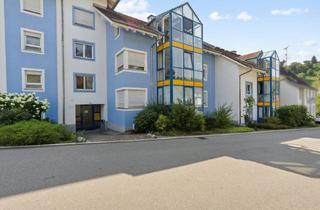 Wohnung kaufen in 78267 Aach, Aach: Großzügige 3-Zimmer-Eigentumswohnung nahe der Aachquelle
