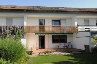 Haus kaufen in 86836 Untermeitingen, Geräumiges Reihenmittelhaus in ruhiger Lage Untermeitingens