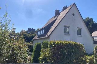 Einfamilienhaus kaufen in 59872 Meschede, Familien aufgepasst!