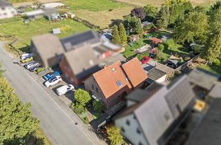 Einfamilienhaus kaufen in 59368 Werne, Einfamilienhaus mit großzügigem Grundstück und traumhaftem Garten in Werne