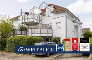 Wohnung kaufen in 74385 Pleidelsheim, WEITBLICK: Ein Zuhause zum Wohlfühlen!