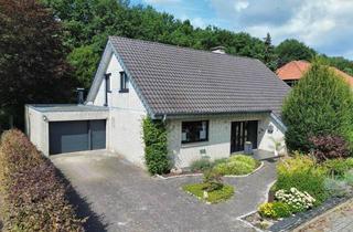 Einfamilienhaus kaufen in 49835 Wietmarschen, Großzügiges Einfamilienhaus am Waldrand von Wietmarschen