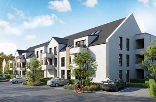 Wohnung kaufen in 63834 Sulzbach, kfw 40 - Neubau-Highlight in Main-Nähe (Wohnung 9)