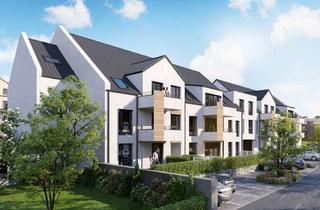 Wohnung kaufen in 63834 Sulzbach, kfw 40 - Neubau-Highlight in Main-Nähe (Wohnung 11)