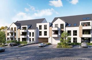 Wohnung kaufen in 63834 Sulzbach, kfw 40 - Neubau-Highlight in Main-Nähe (Wohnung 19)