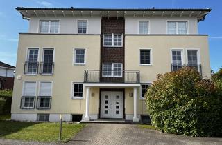 Wohnung kaufen in 21335 Lüneburg, Schöne Dachterrassenwohnung in Lüneburg-Oedeme