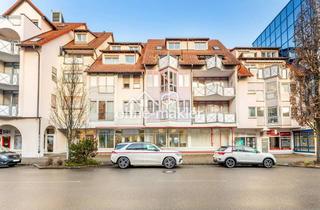 Anlageobjekt in 78054 Villingen-Schwenningen, RENDITEOBJEKT in VS-S. zum Verkauf - 8,00% Rendite - Ohne Makler!