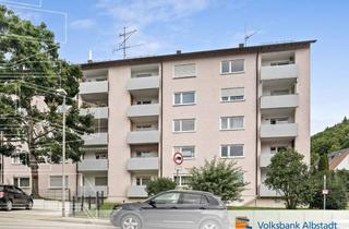 Wohnung kaufen in 72458 Albstadt, Renovieren und einziehen