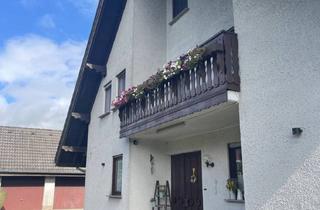 Einfamilienhaus kaufen in 56759 Leienkaul, Großzügiges Einfamilienhaus mit vielfältigen Nutzungsmöglichkeiten!