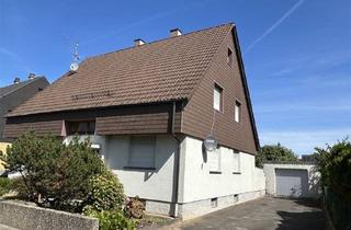 Haus kaufen in 76467 Bietigheim, Zweifamilienhaus in Bietigheim mit Platz zum Gestalten - großer Garten inklusive