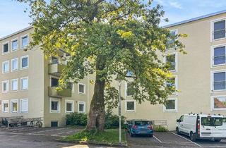 Wohnung kaufen in 88131 Lindau, 2-Zimmer-Apartment mit Einbauküche in Lindau-Aeschach