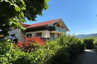 Wohnung kaufen in 83346 Bergen, Attraktive 3-Zimmer-Etagenwohnung in Bergen am Fuße der Chiemgauer Alpen