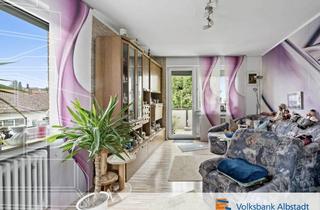 Wohnung kaufen in 72510 Stetten, Kapitalanleger aufgepasst!